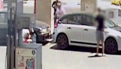 اتهام أب وابنه بالاعتداء على سائق في يافا والتسبب له بجراح خطيرة